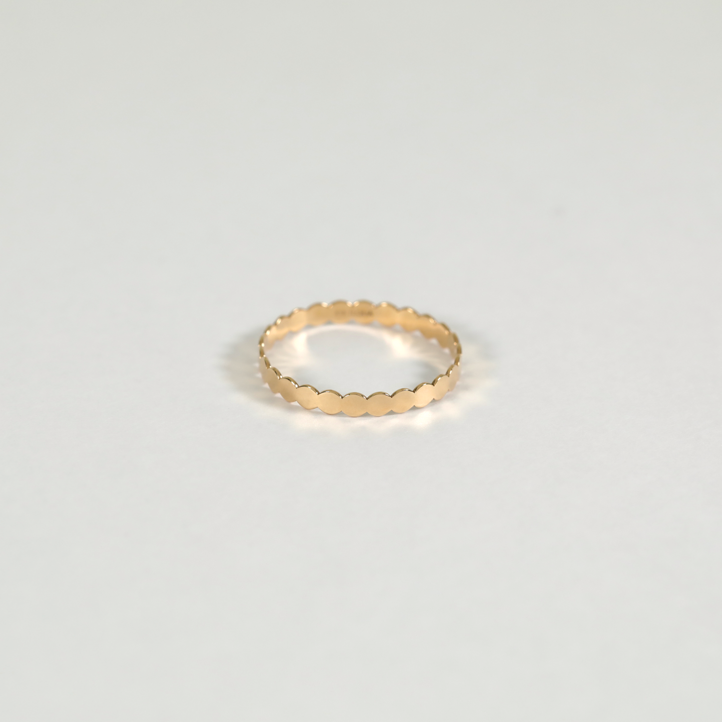 EDGE 027　(Ring)