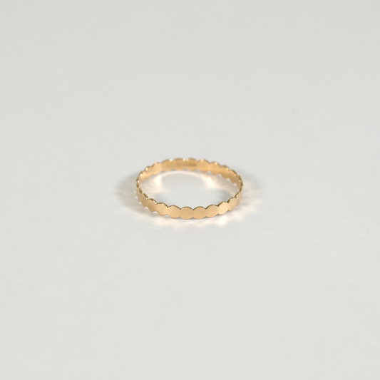 EDGE 027　(Ring)