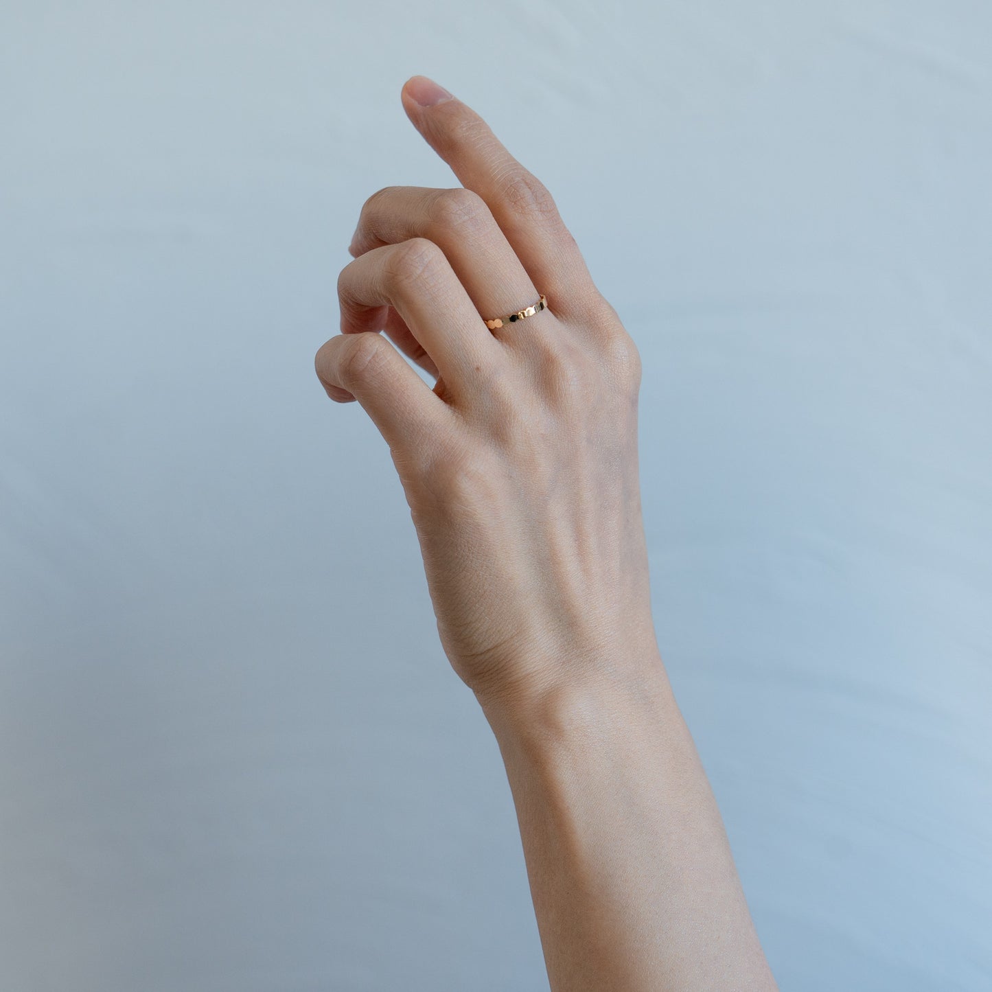 EDGE 027　(Ring)