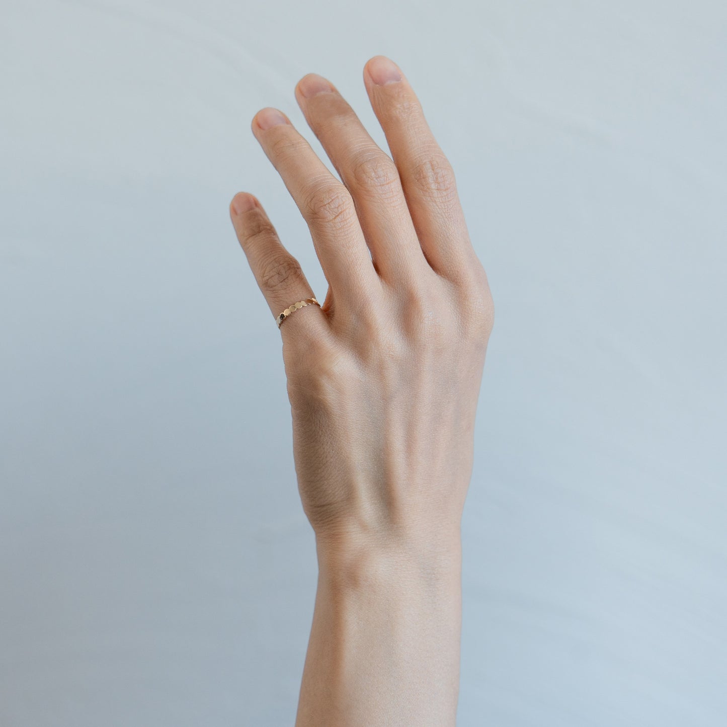 EDGE 027　(Ring)