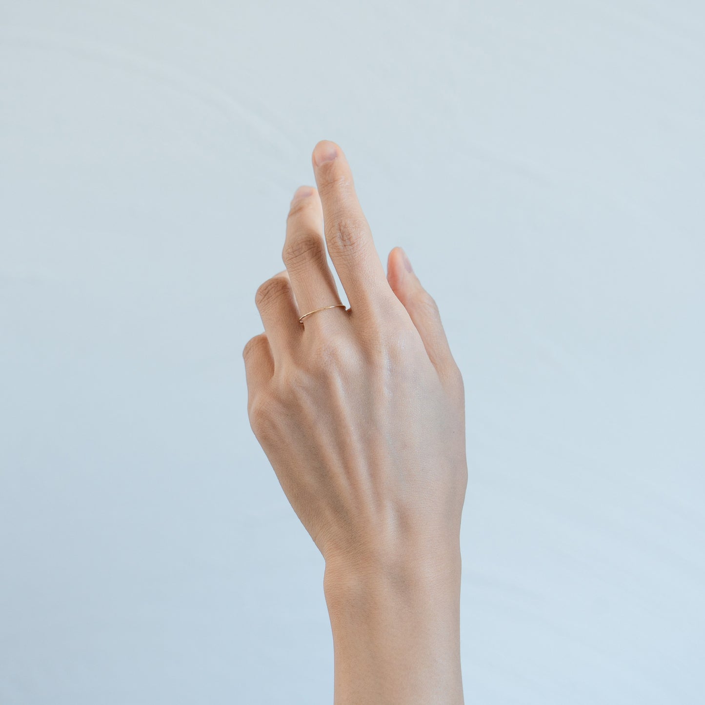 FLOW 030　(Ring)