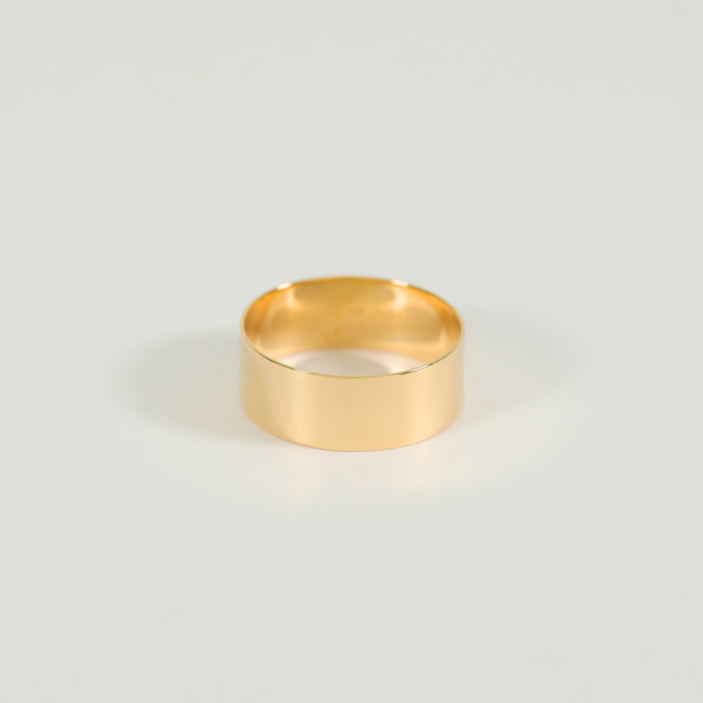 FOLD 034 7mm　(Ring)