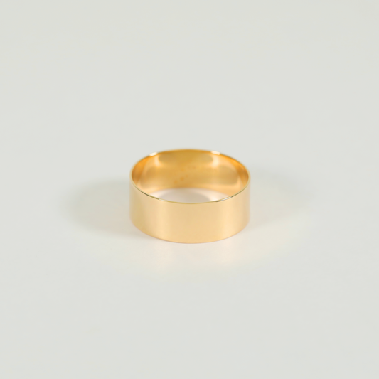 FOLD 034 7mm　(Ring)