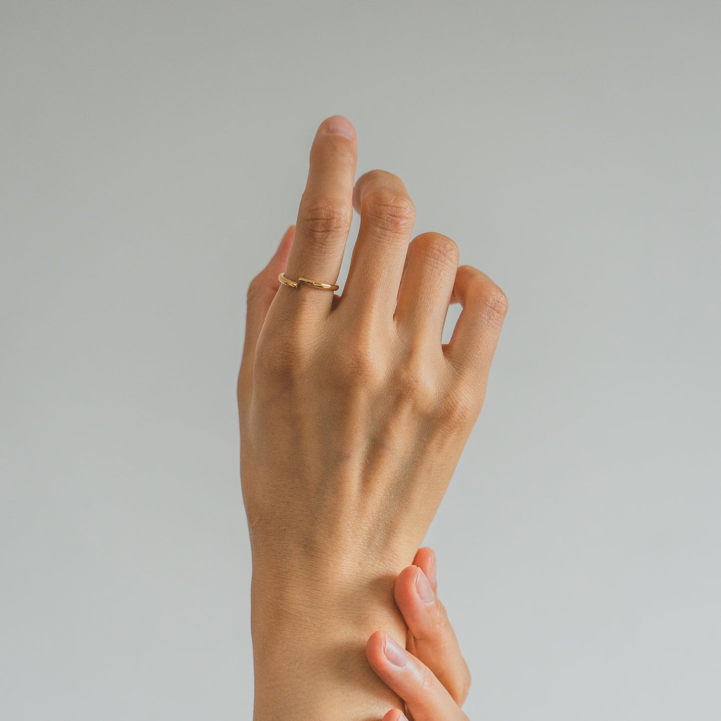 CAVE 006　(Ring)