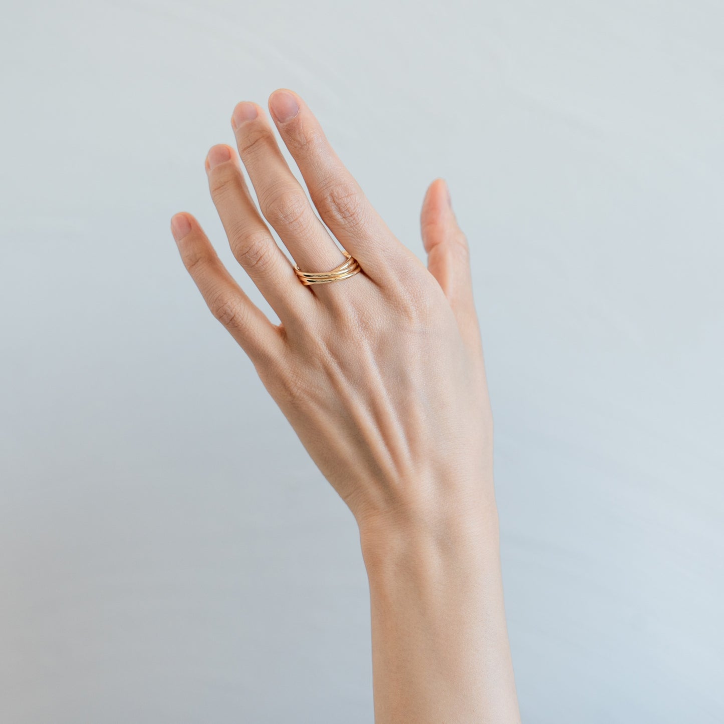 CAVE 017　(Ring)