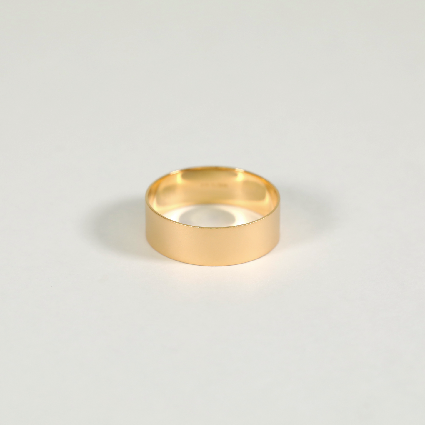 FOLD 032 6mm　(Ring)