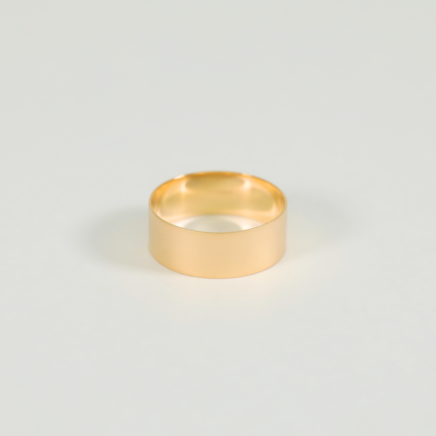 FOLD 034 7mm　(Ring)
