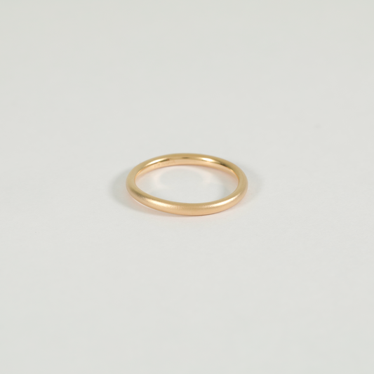 CAVE 019 Φ2　(Ring)