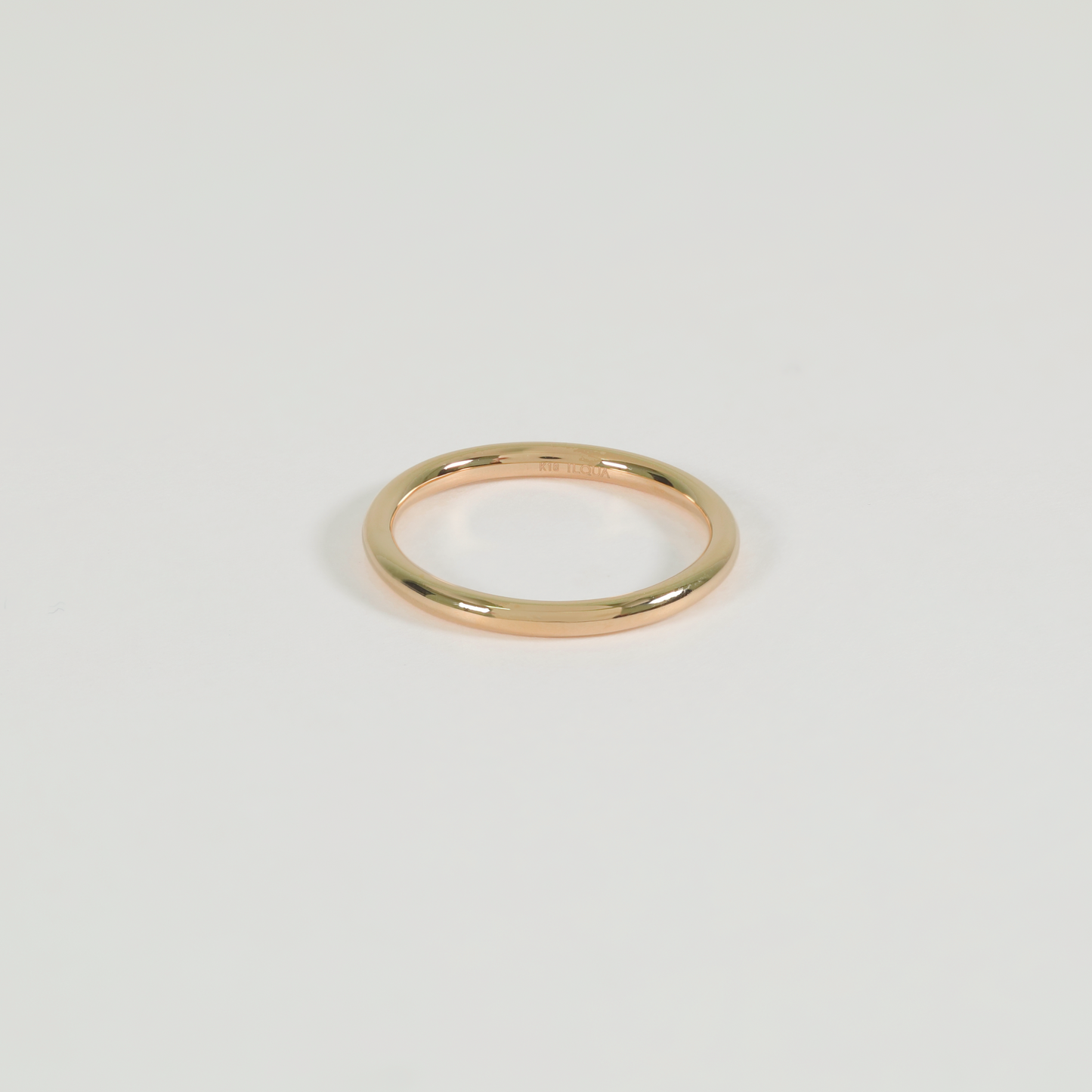 CAVE 018 Φ2　(Ring)