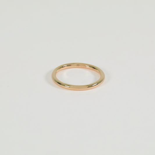 CAVE 018 Φ2　(Ring)