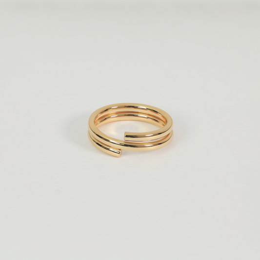 CAVE 007　(Ring)