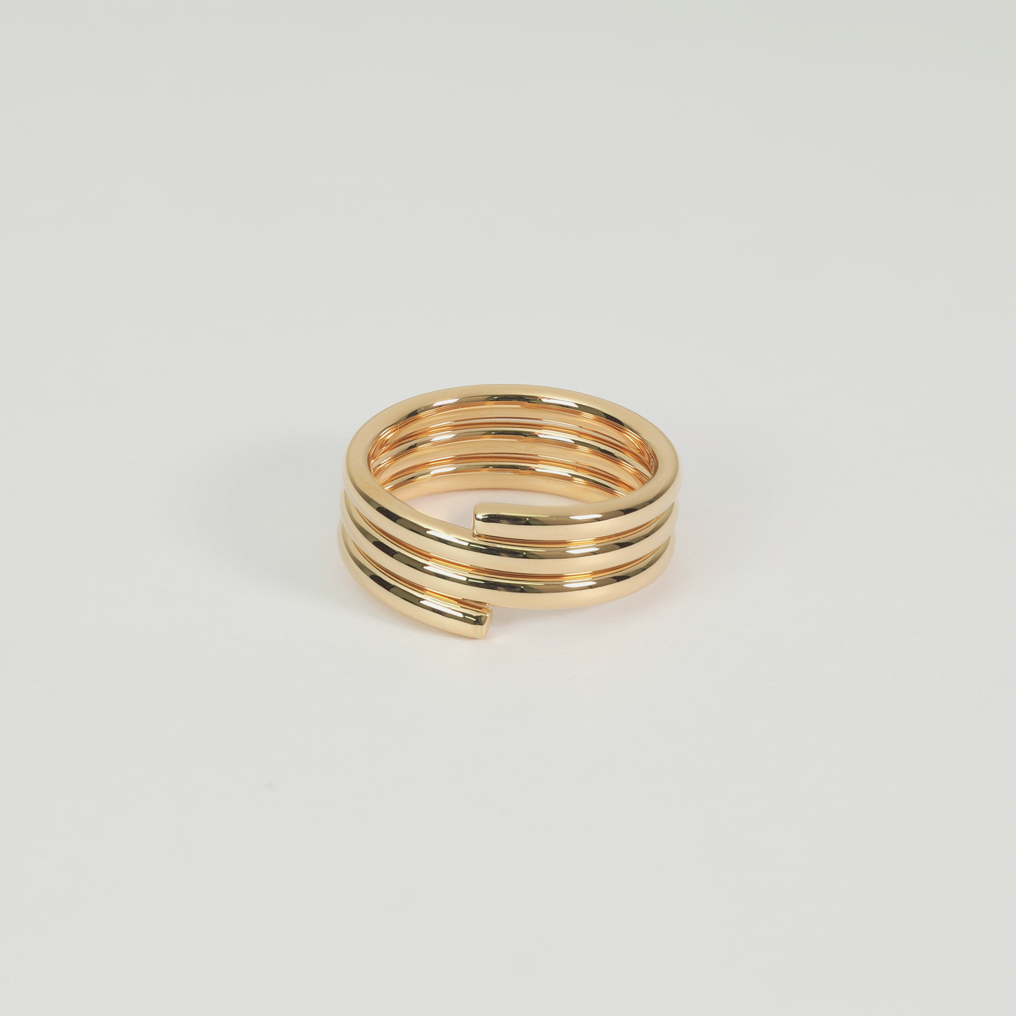 CAVE 008　(Ring)
