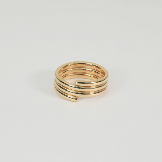 CAVE 008　(Ring)