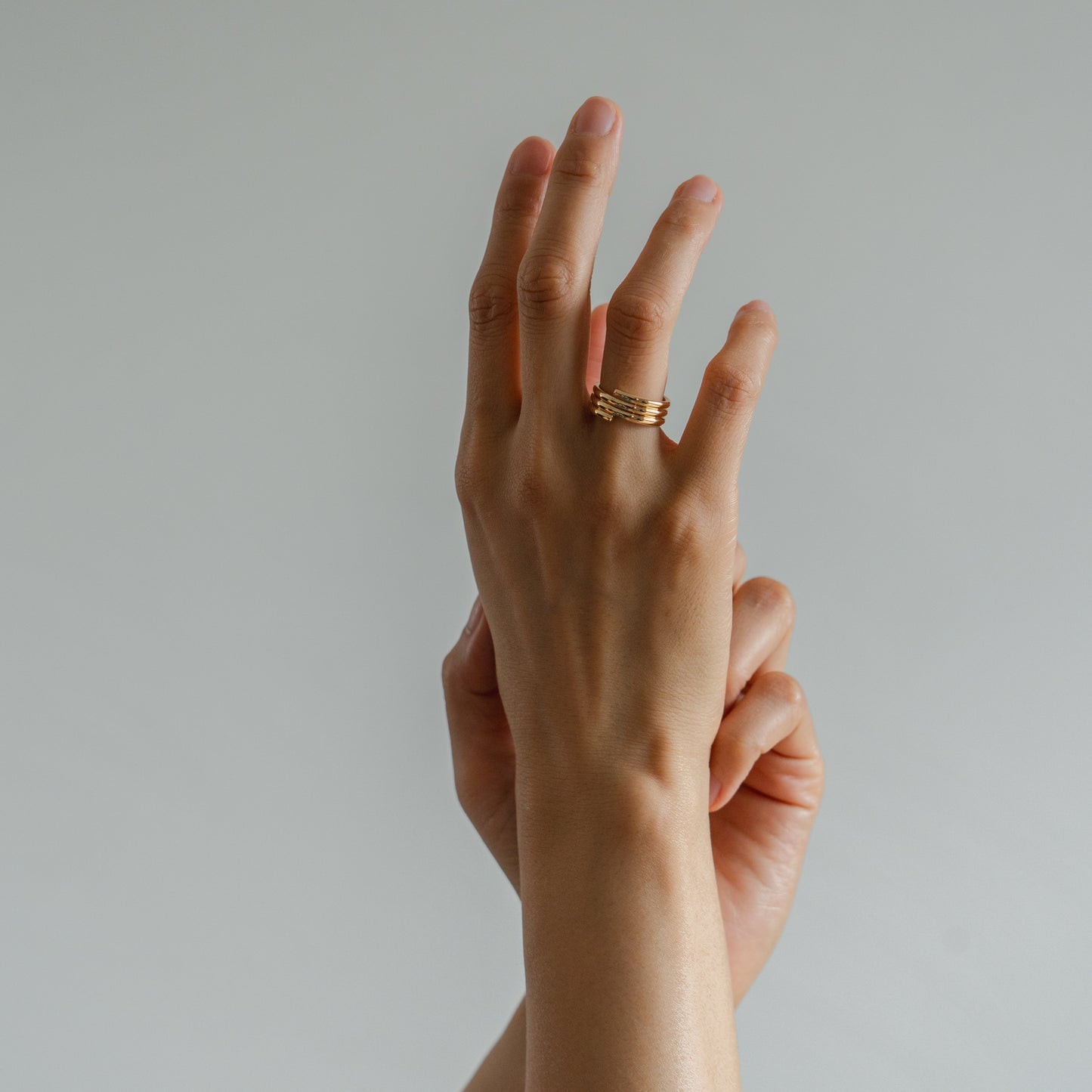 CAVE 008　(Ring)