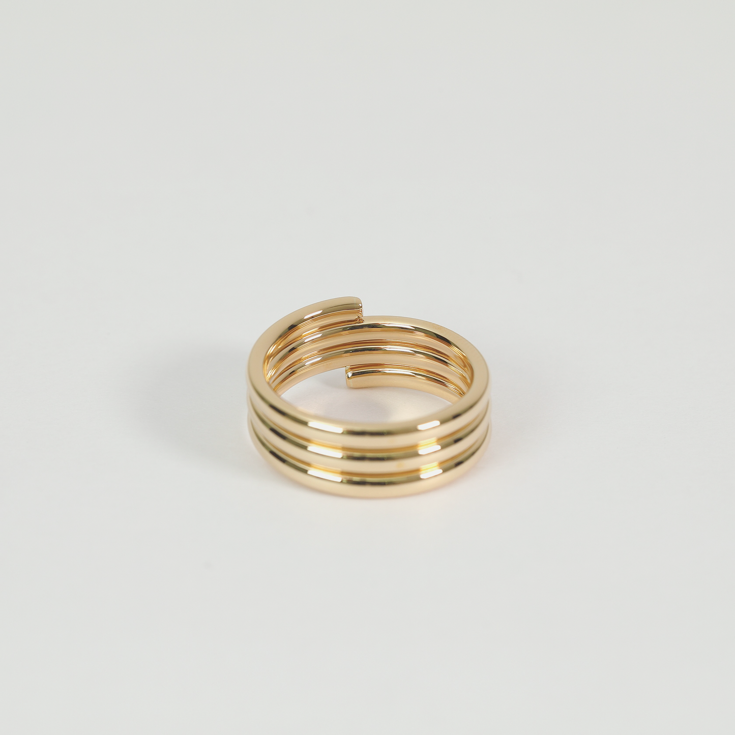 CAVE 008　(Ring)
