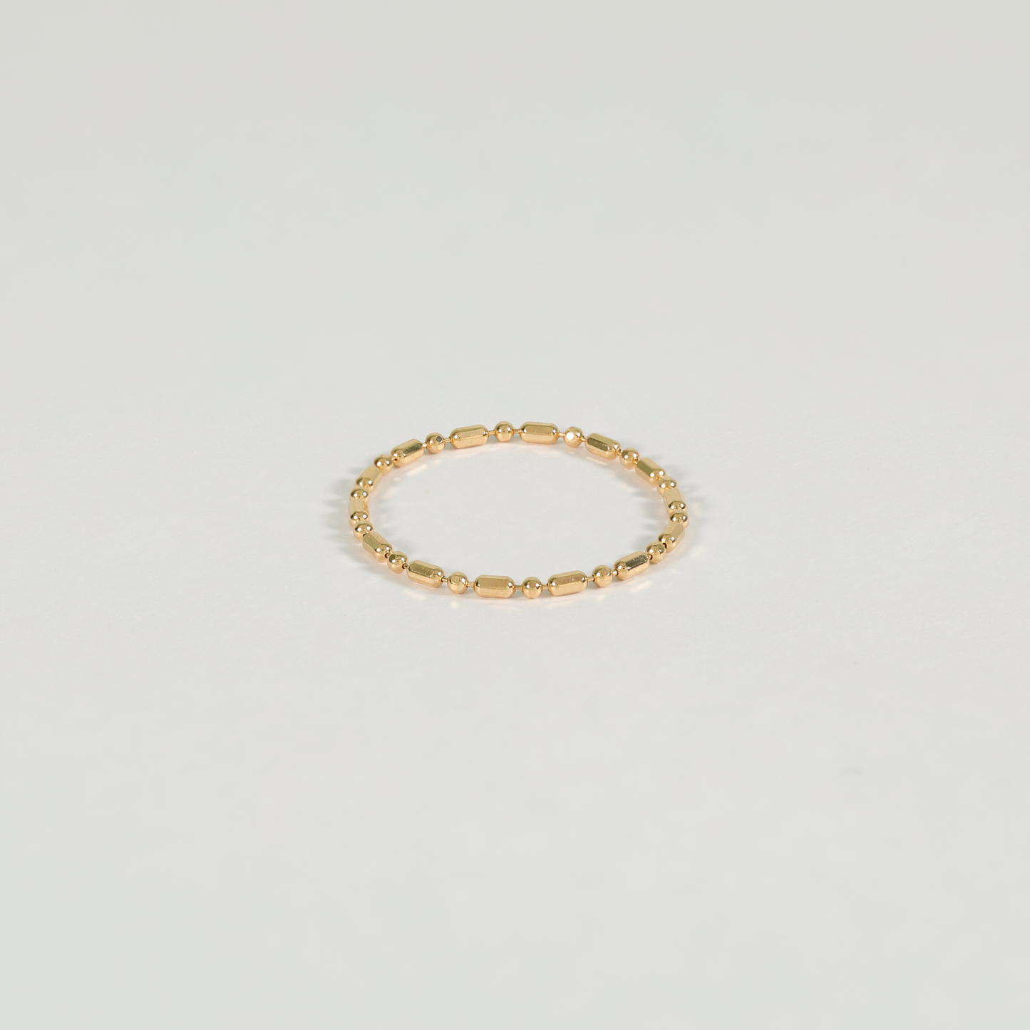 KNOT 006　(Ring)