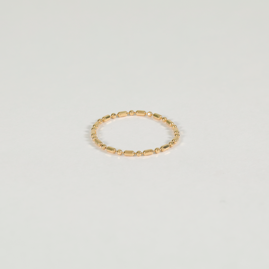 KNOT 006　(Ring)