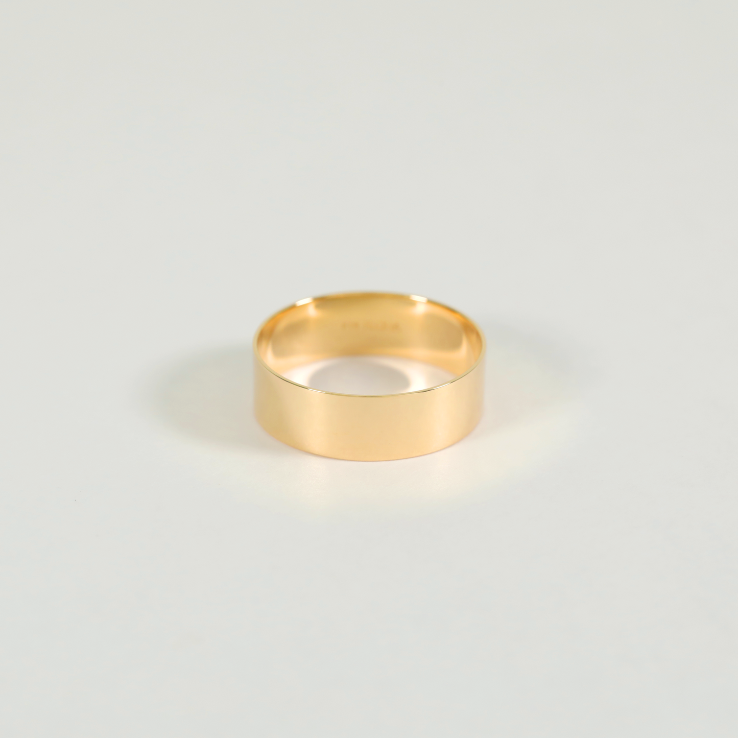 FOLD 032 6mm　(Ring)