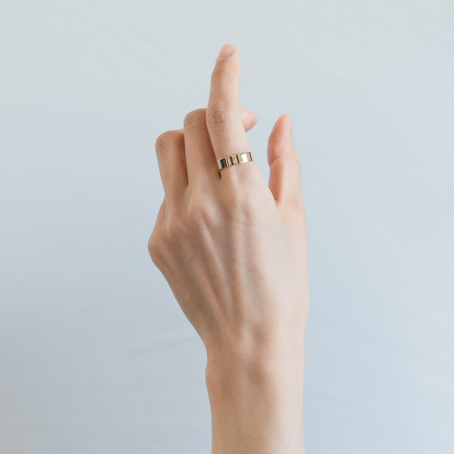 FOLD 032 6mm　(Ring)