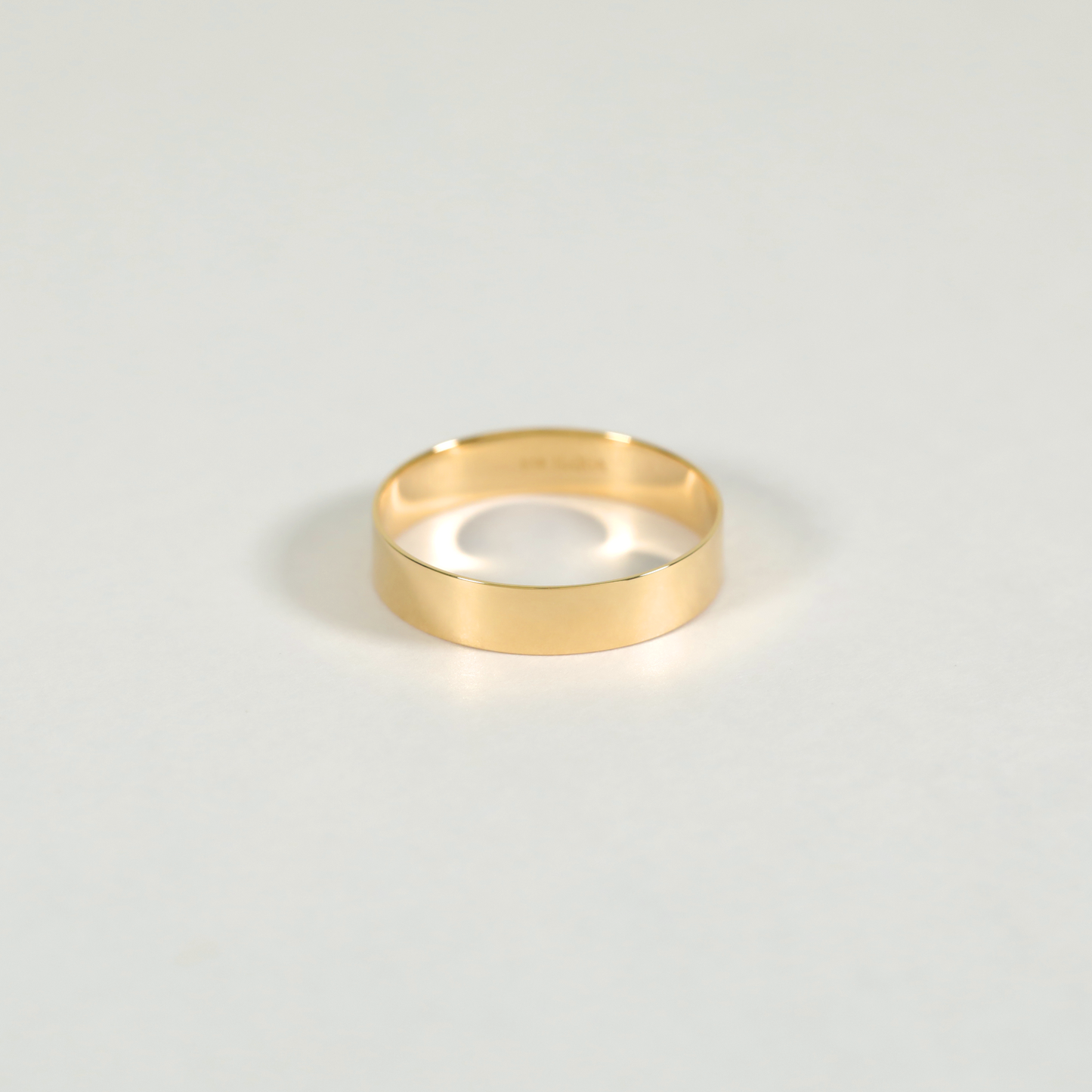 FOLD 030 4mm　(Ring)
