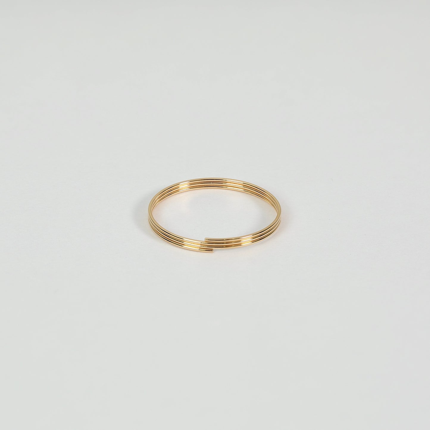 FLOW 008　(Ring)