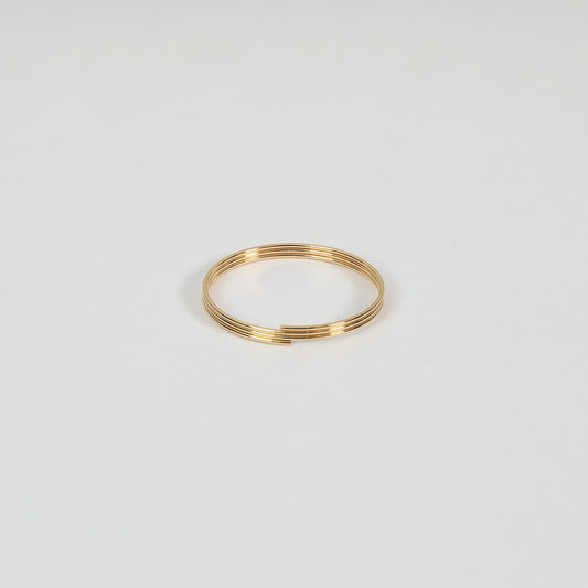 FLOW 008　(Ring)