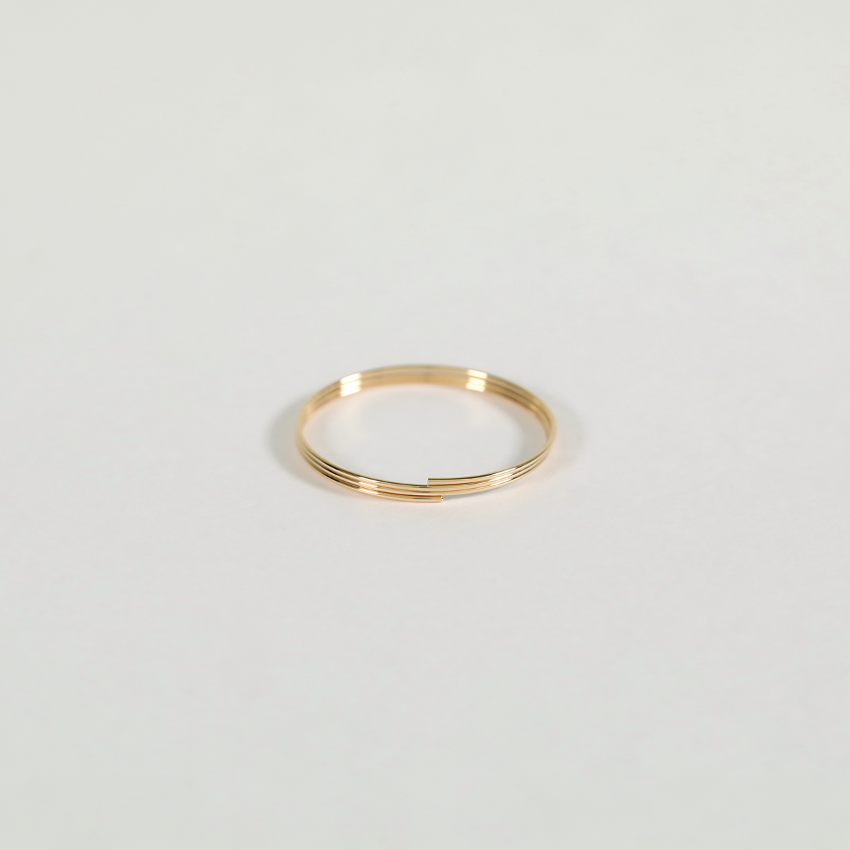 FLOW 008 (Ring) – ILQUA