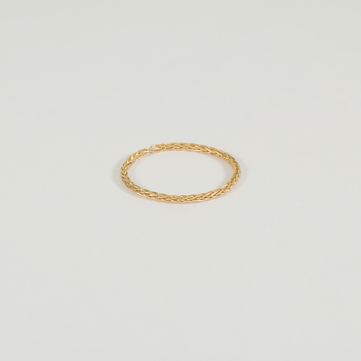 KNOT 008　(Ring)