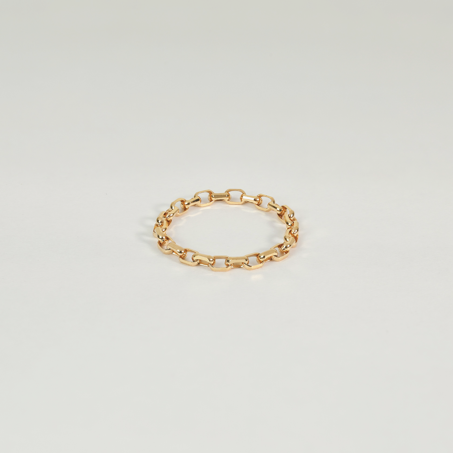 KNOT 003　(Ring)