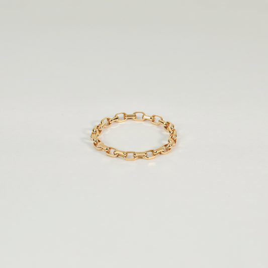 KNOT 003　(Ring)