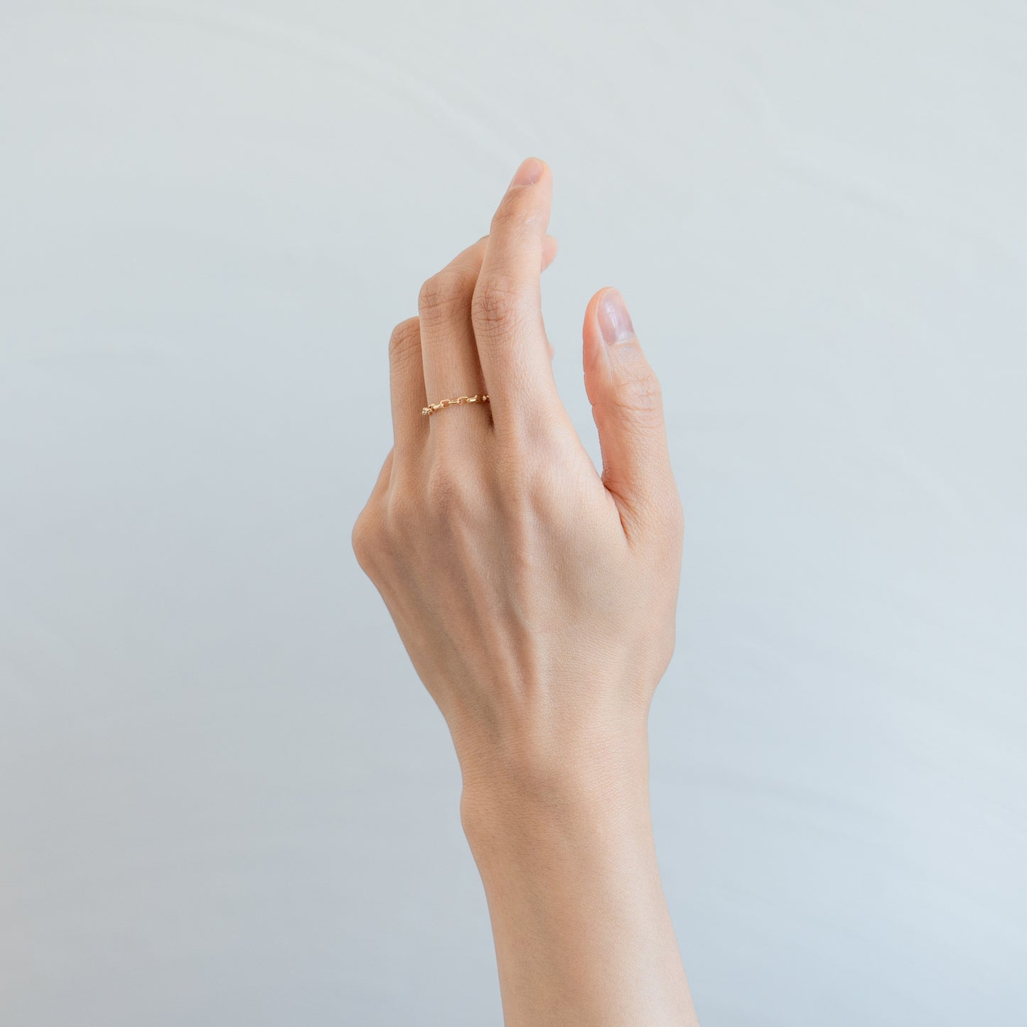 KNOT 003　(Ring)