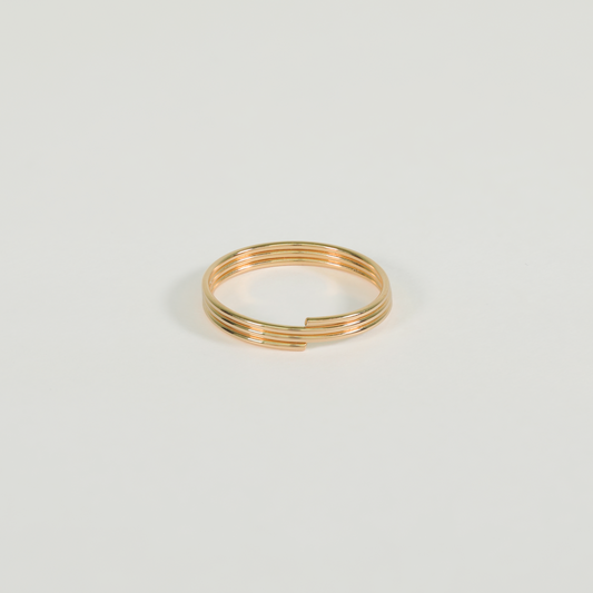 FLOW 035　(Ring)