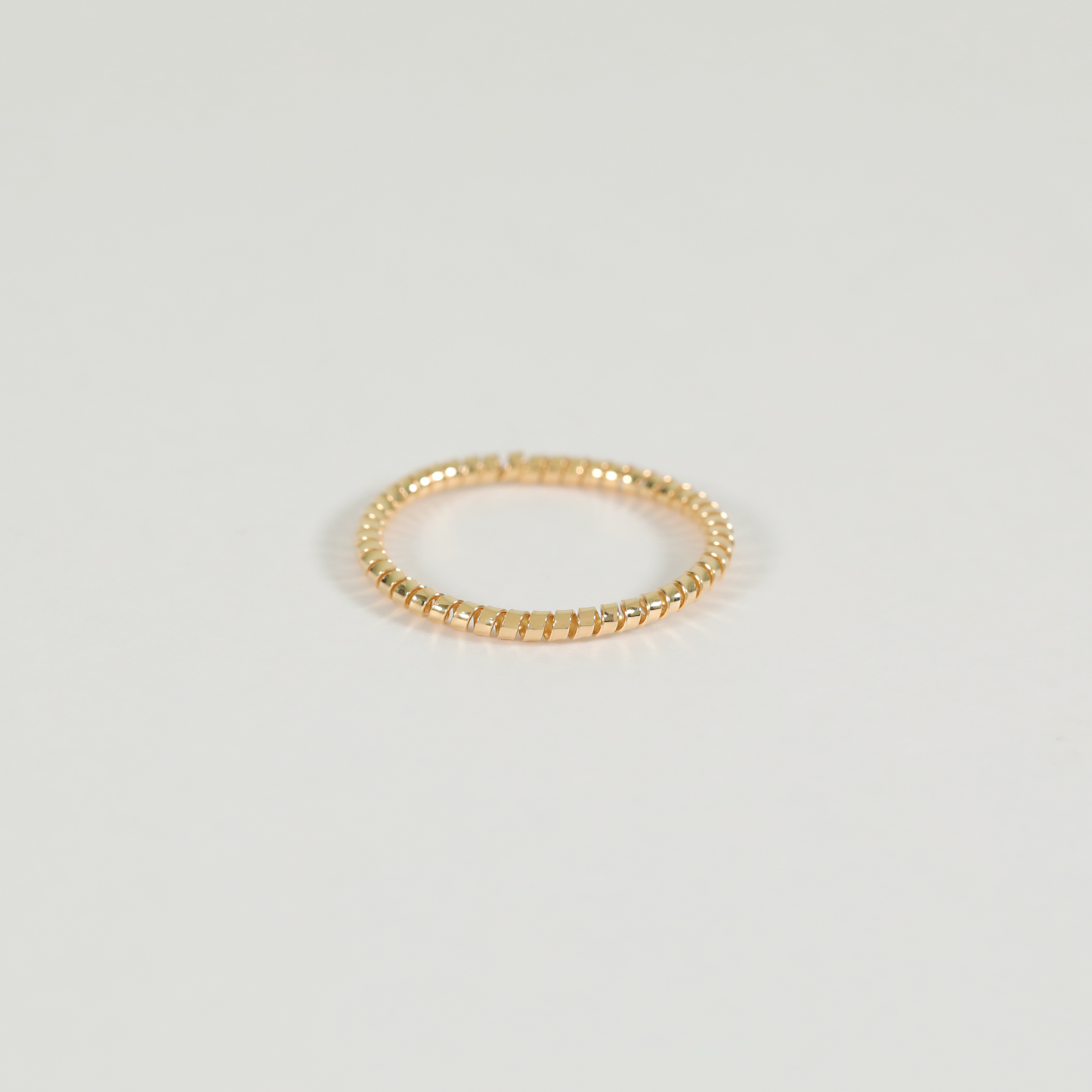 FOLD 035　(Ring)
