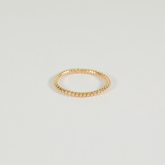 FOLD 035　(Ring)