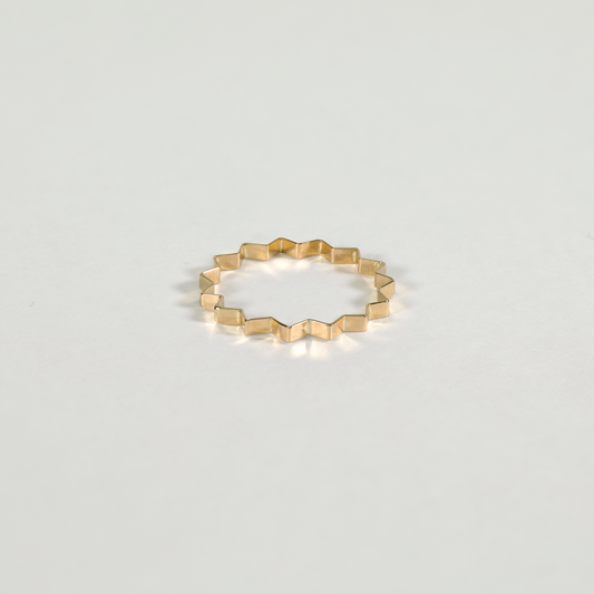 FOLD 036　(Ring)