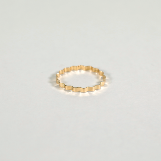 FOLD 037　(Ring)