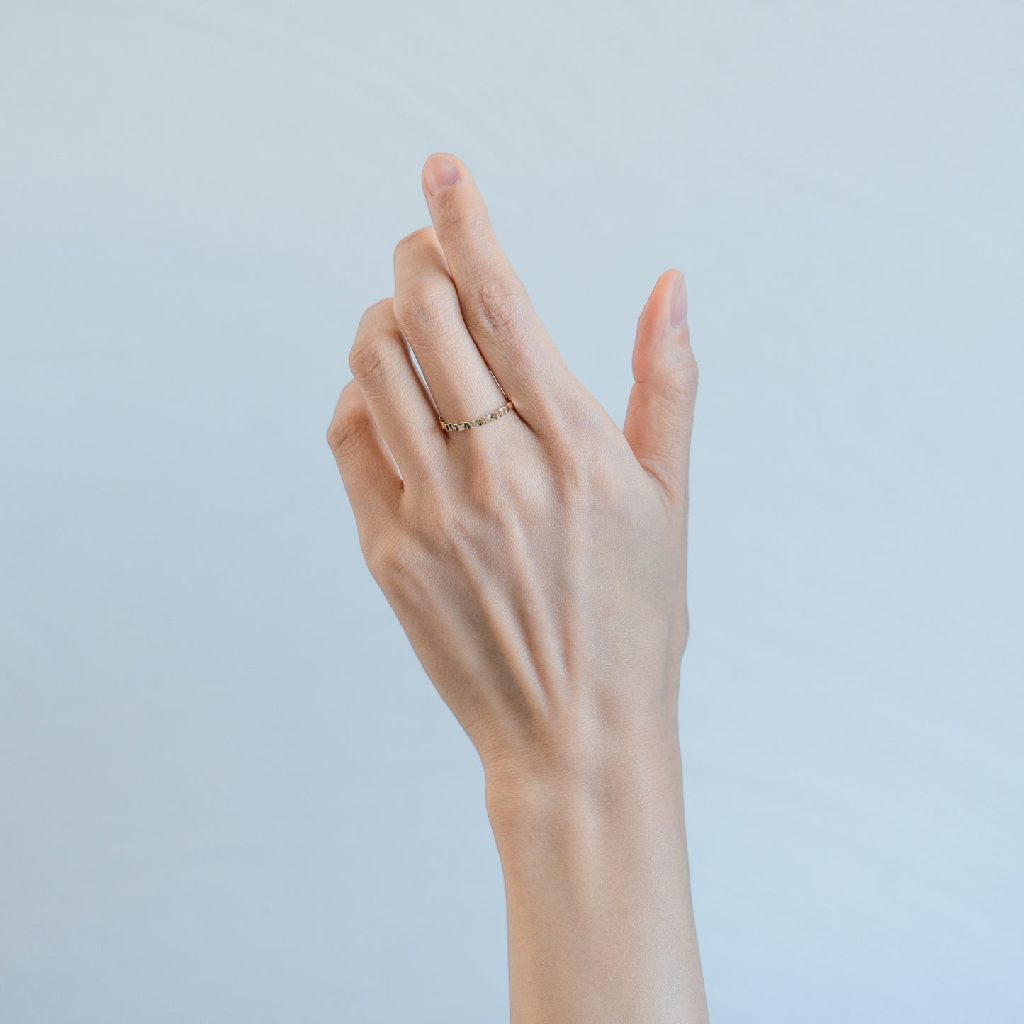 FOLD 037　(Ring)