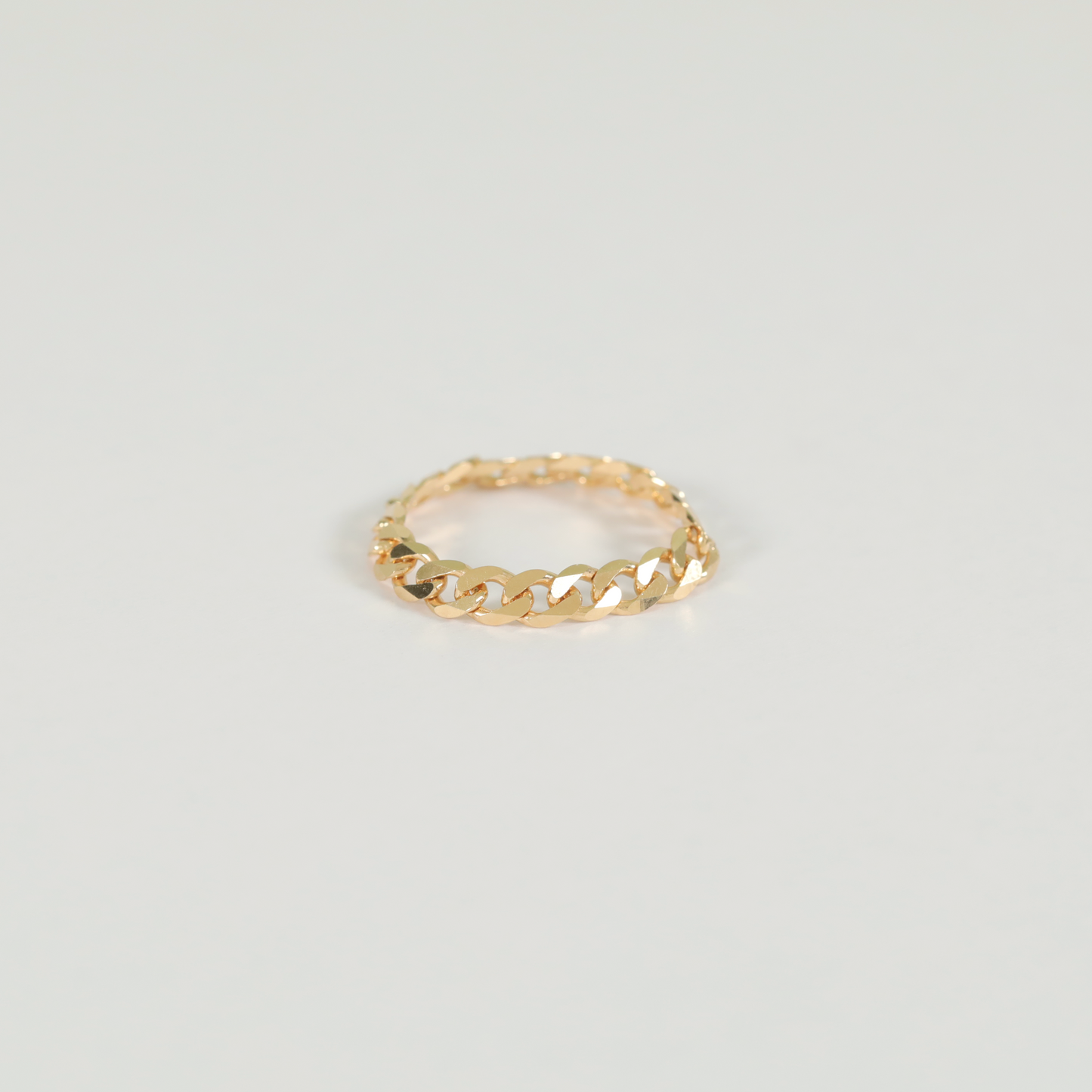 KNOT 009　(Ring)