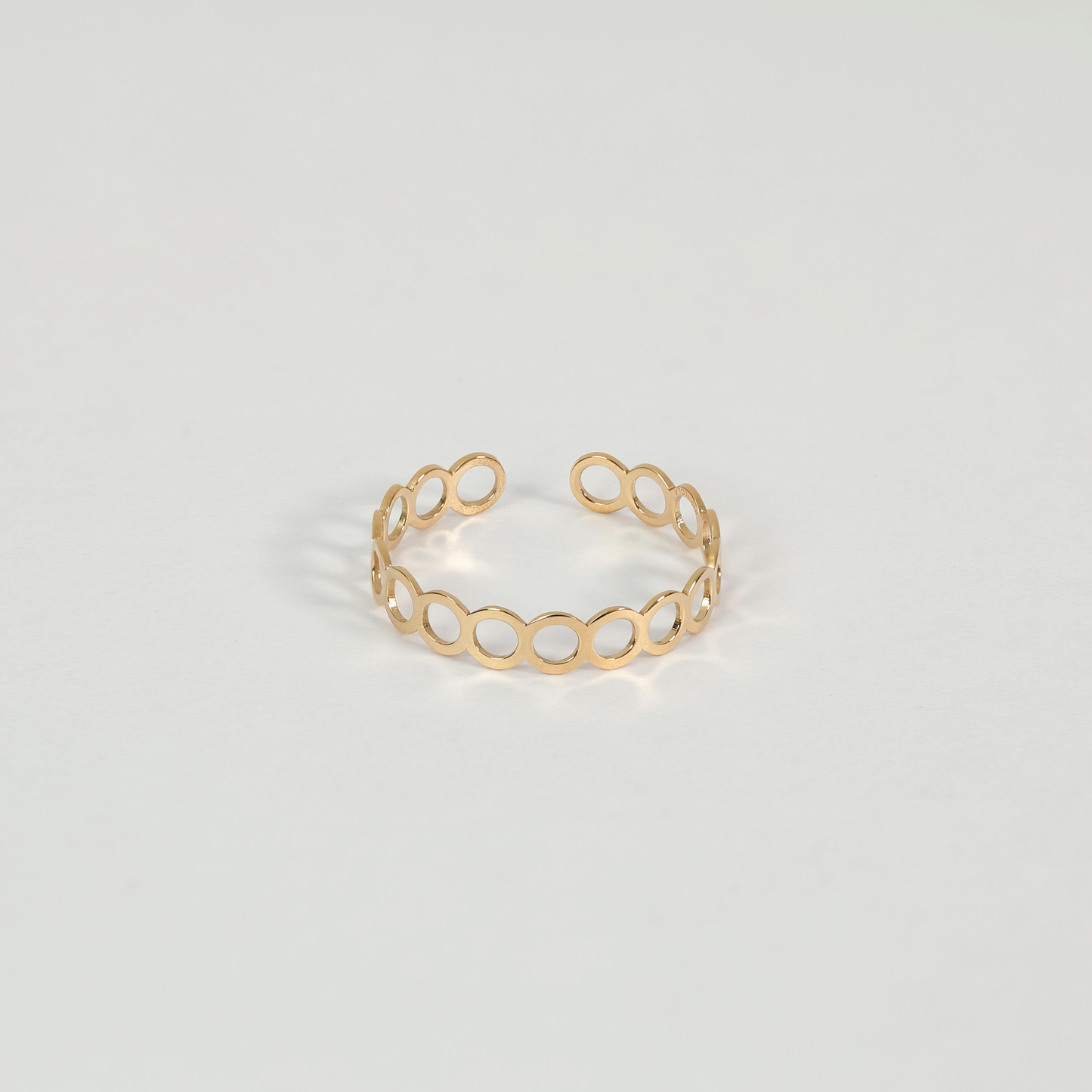 EDGE 007　(Ring)