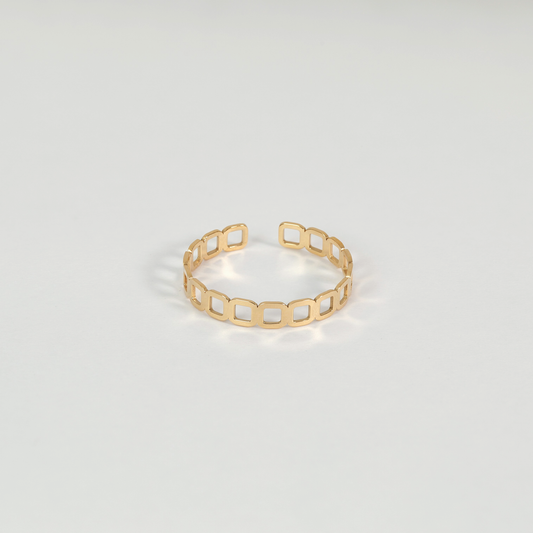 EDGE 006　(Ring)