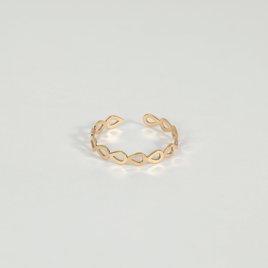 EDGE 008　(Ring)