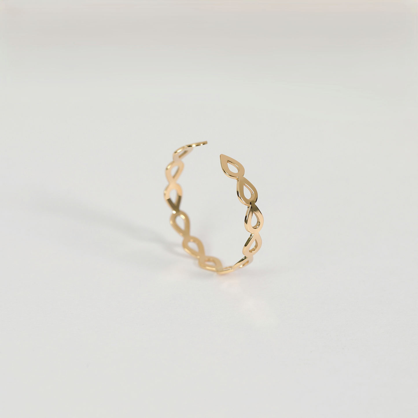 EDGE 008　(Ring)