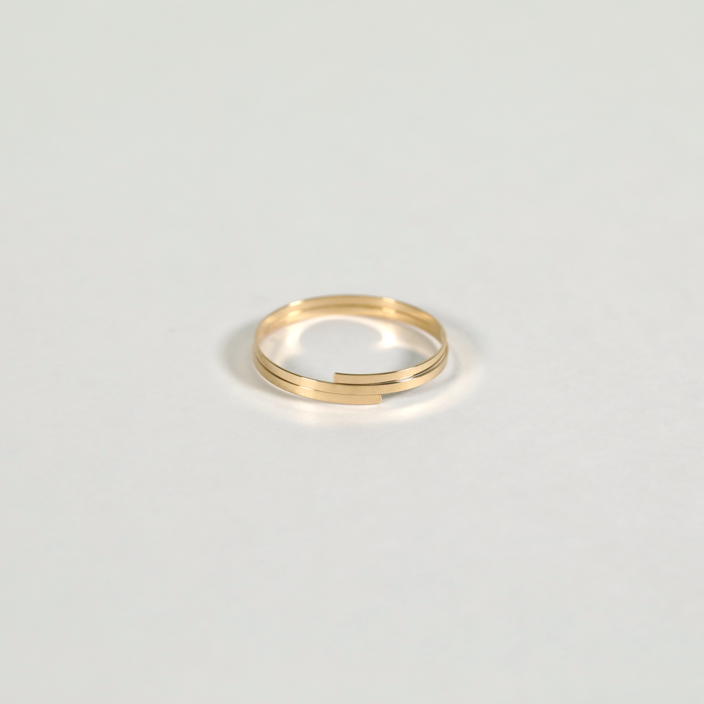 FOLD 038　(Ring)