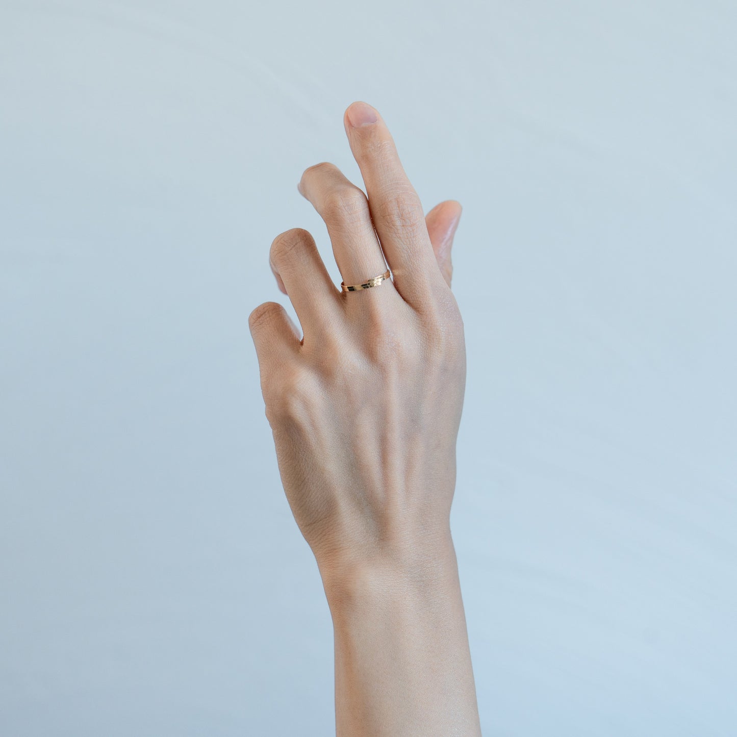 FOLD 038　(Ring)