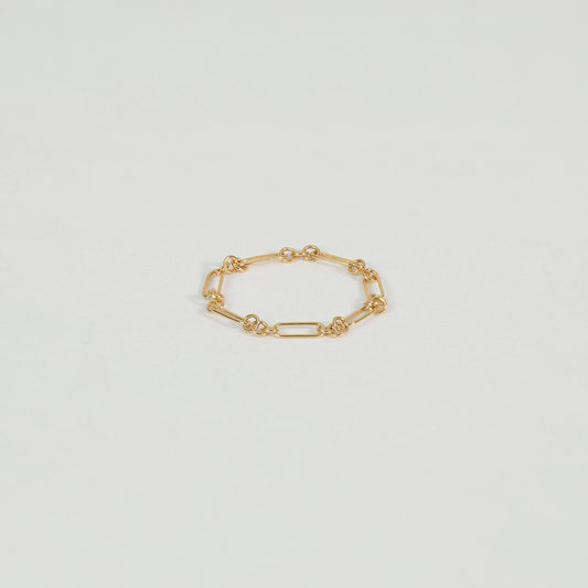 KNOT 004　(Ring)