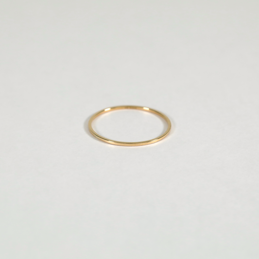 FLOW 032　(Ring)