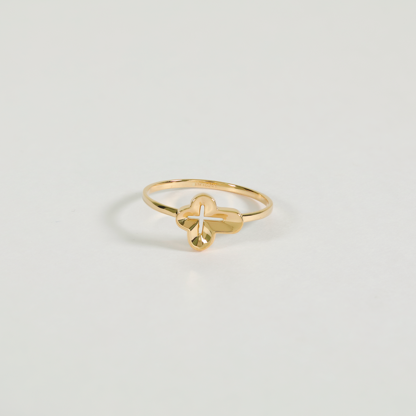FOR 002　(Ring)