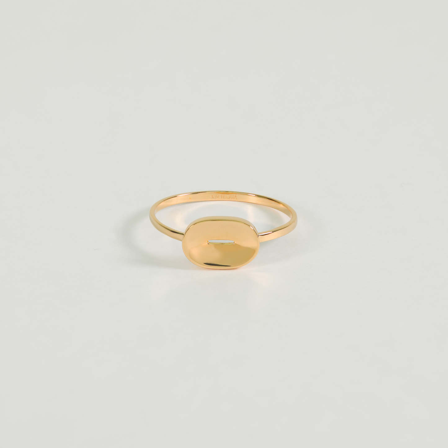 FOR 004　(Ring)