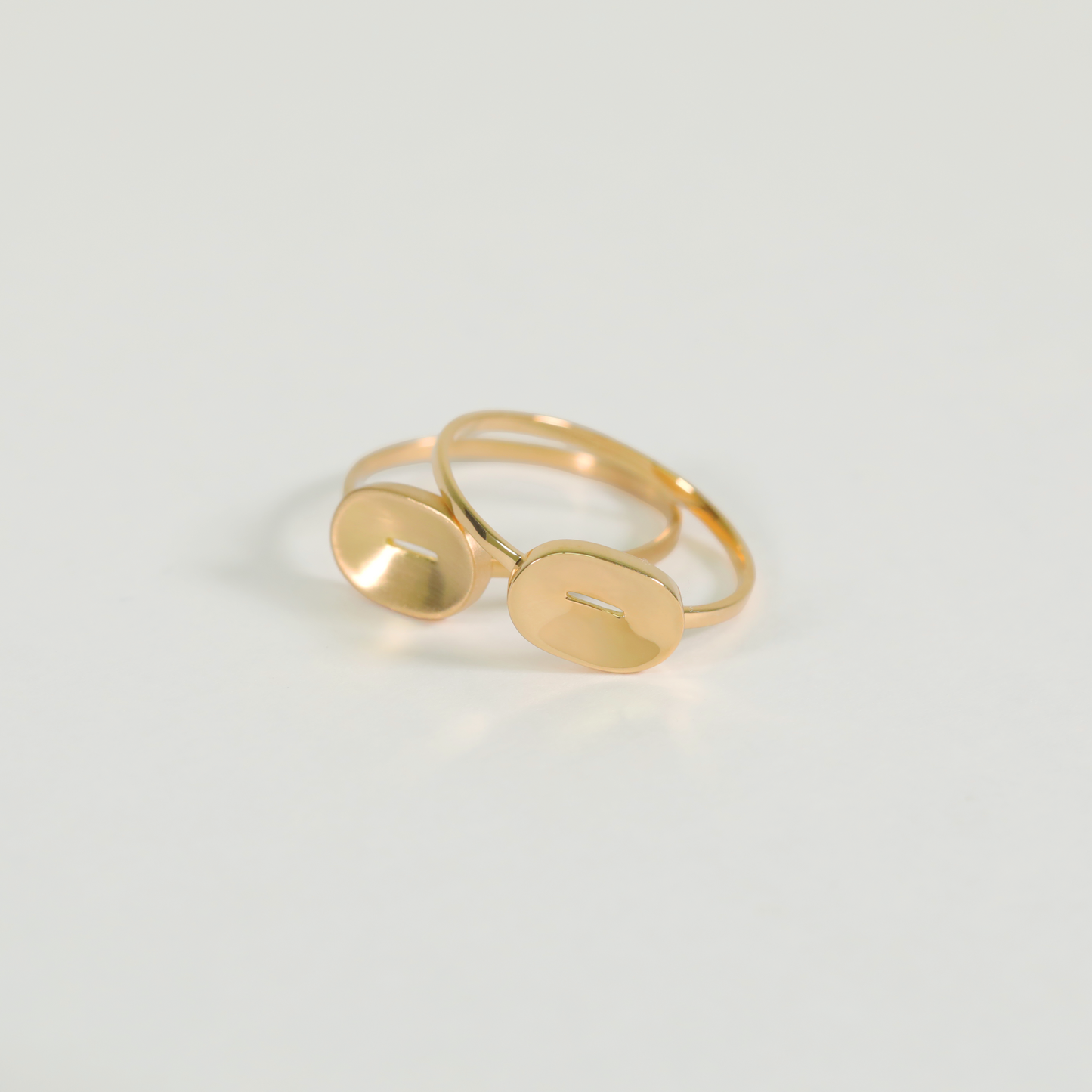FOR 004　(Ring)