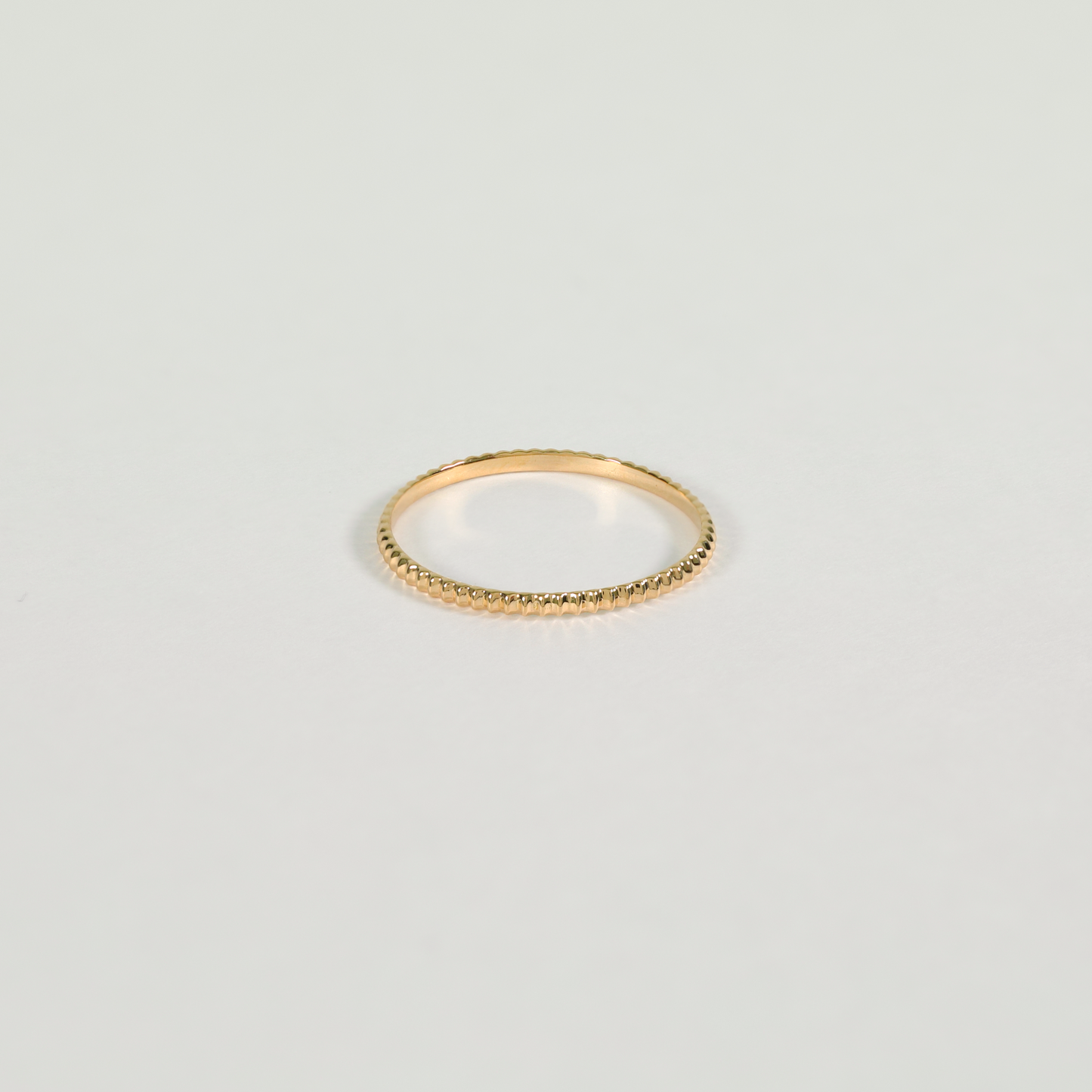 FOR 010　(Ring)